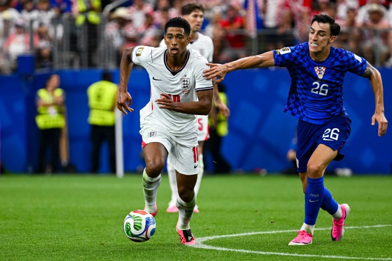 Soi Kèo Panama Vs Anh 04h00 28/06 – World Cup 2026