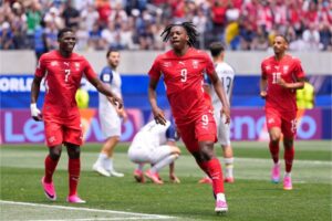 Soi Kèo Thụy Sĩ Vs Canada 02h00 25/06 – World Cup 2026