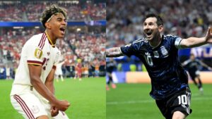 Trận Tây Ban Nha vs Argentina được dự báo đôi công hấp dẫn