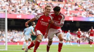 Soi Kèo Arsenal Vs Coventry City 02h00 22/08 – Ngoại Hạng Anh