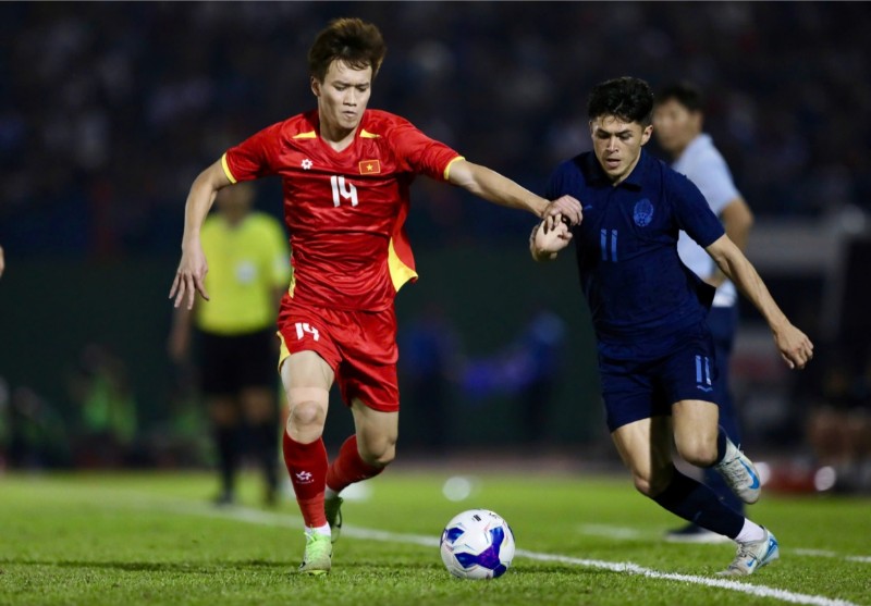 Soi Kèo Việt Nam Vs Campuchia 20h00 07/08 – ASEAN Cup 2026