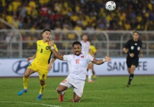 Soi Kèo Vietnam Vs Malaysia 20h00 19/08 – ASEAN Cup 2026
